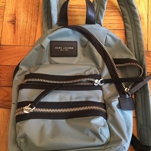 Marc Jacobs mini backpack